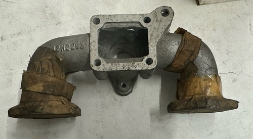 Leyland 12h 2293 154 tractor - leyland,
