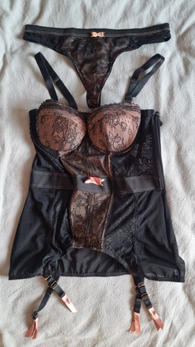 Ladies sissy s - /, gossard