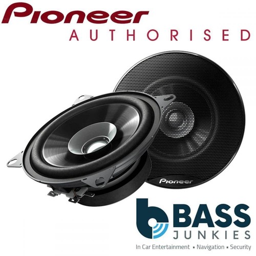 Pioneer citroen mk1 2005 - pioneer, 2005-14