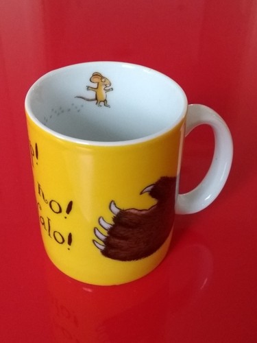 Gruffalo coffee tea - /,