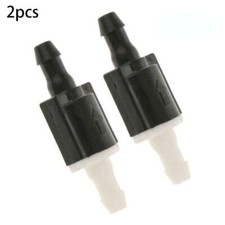 2PCS Windshield Wiper Washers