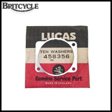 NOS Lucas K1F K2F Magneto Shim 458356