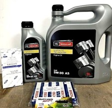 Ford Focus MK2 ST225 Engine