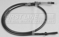 Accelerator Throttle Cable FOR