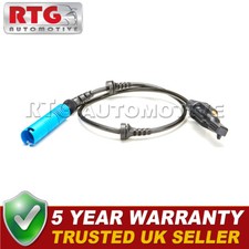 ABS Wheel Speed Sensor Front