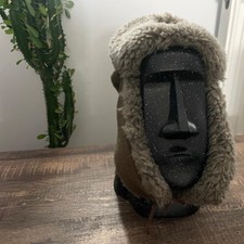 Statue Moai Easter Island