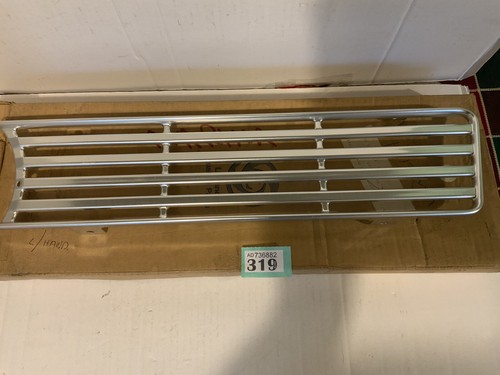 Morris marina mk1 - marina, inner