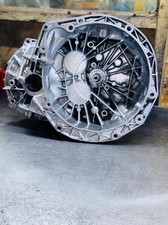 RENAULT MASTER 6 SPEED MANUAL