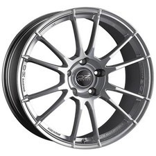 ALLOY WHEEL OZ RACING
