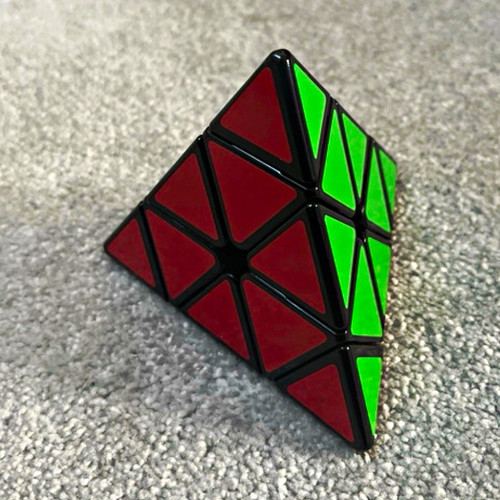2x2 pyramid twist - a2,