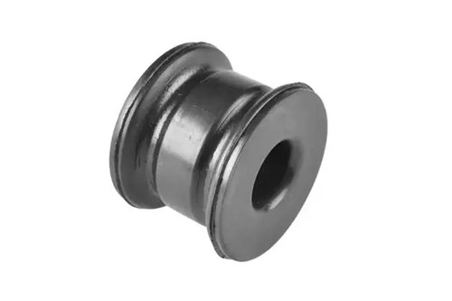 Stabilizer rubber bush - , rear