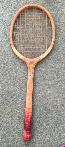 Retro early 1960s wooden - early,