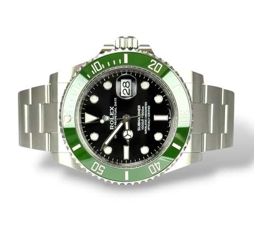 Rolex submariner date - submariner,