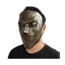 Slipknot Halloween Mask With