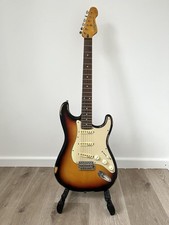 Vintage V6 Icon Electric