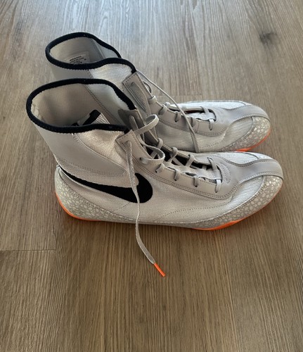 Nike machomai boxing - machomai, 2
