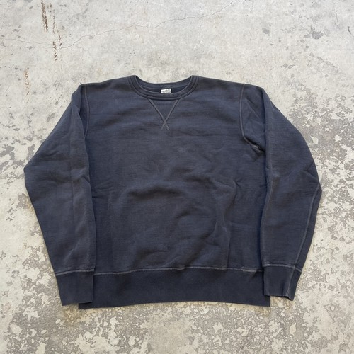 Buzz rickson black single - buzz,