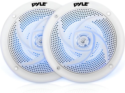 Pyle marine speakers inch - pyle,
