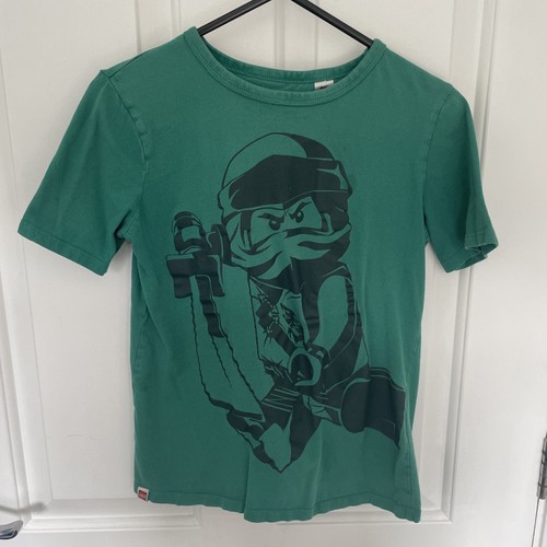 Years green ninjago - green,