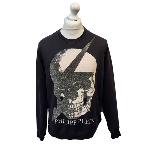 Philipp plein sweatshirt - philipp,