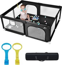 Baby Playpen Portable Child