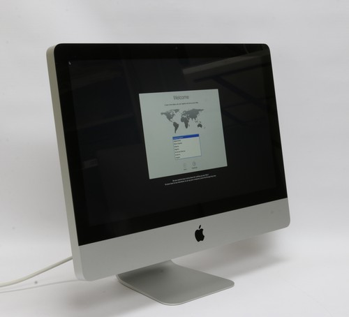 Inch apple imac 5ghz - apple,