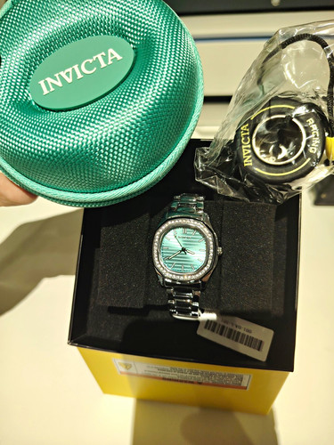 Invicta racing women quartz - racing,