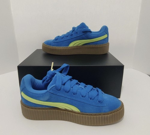 Size puma fenty - 5.5,