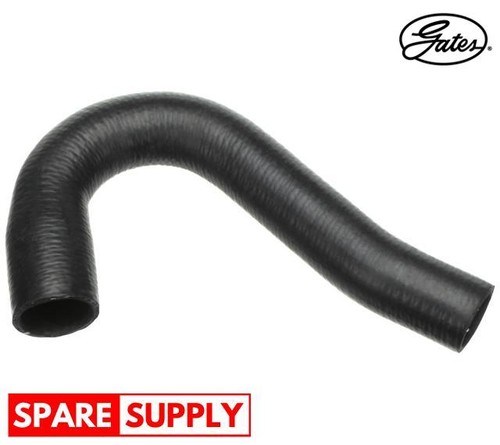 Radiator hose for ford capri - for,