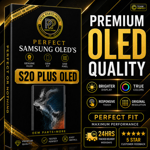 Samsung s20 plus g985f - samsung, sm-g985f