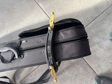 Yamaha V7G 4/4 Violin with