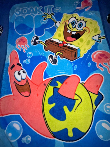 Spongebob squarepants - squarepants, &