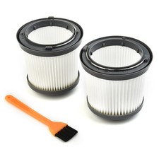 2X For Black&Decker Filter
