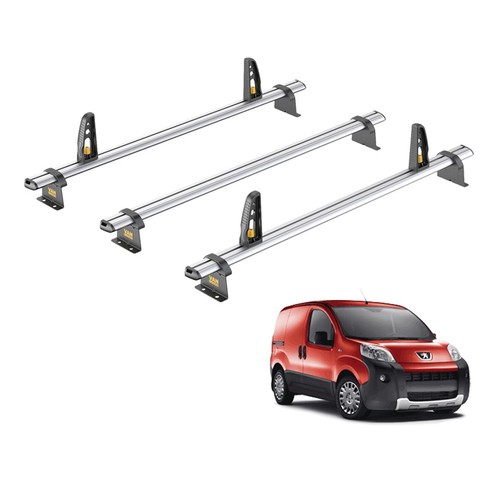 Citroen nemo roof rack - nemo, x3