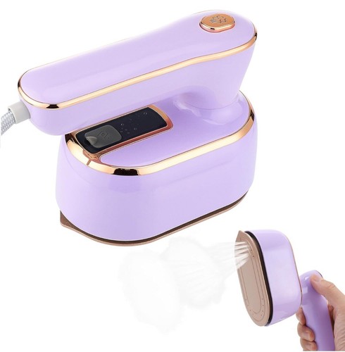 Mini steam iron 1000w - mini,