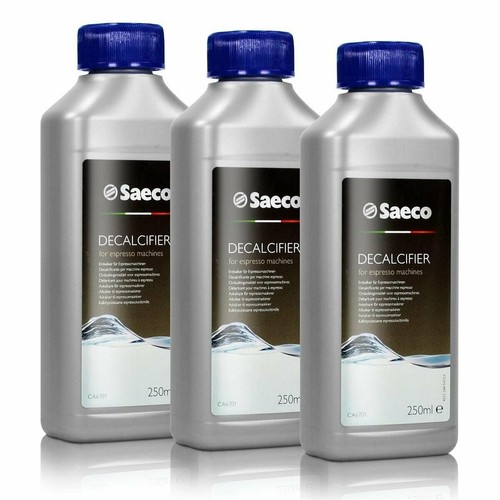 Saeco decalcifier for - decalcifier, espresso