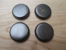 SOLID BRASS antique brass