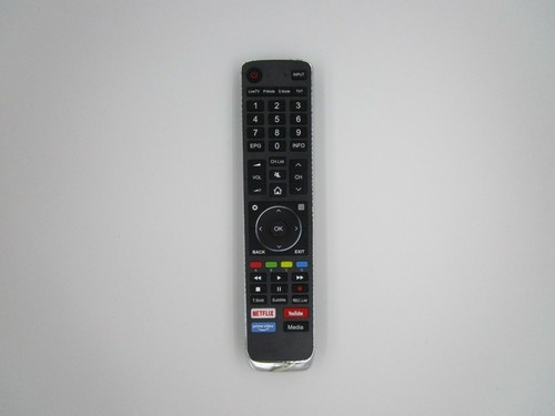 Remote control for hisense - remote,