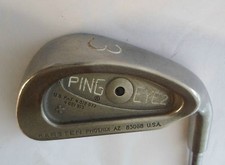 Ping Eye2+ / Eye 2+ Black Dot