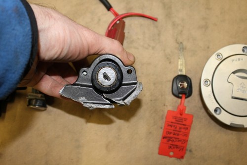 Vfr 1200x crosstourer - 1200x,