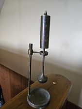 Vintage Danish Mid century Oil