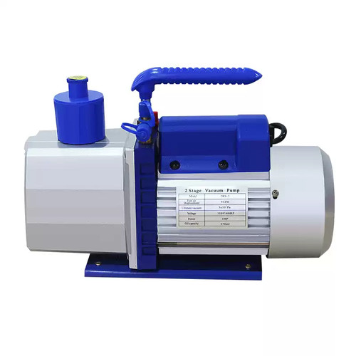 Rotary vane vacuum - vane,
