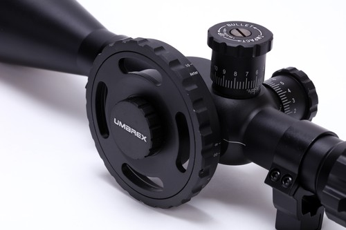 Air rifle scope - air,