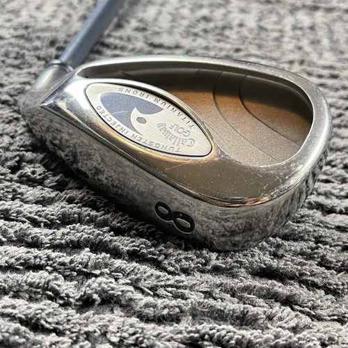 Callaway hawk eye - callaway, titanium