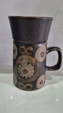 Denby Arabesque Large Mug 14