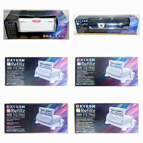 Xyron creatopia large crafting - large,