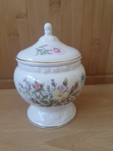 Aynsley wild tudor royal - tudor,