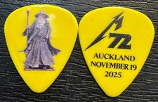 METALLICA  / AUCKLAND NEW