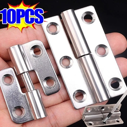Lift off hinge stainless steel - hinge,