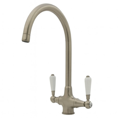 Antiquity brushed nickel - antiquity,